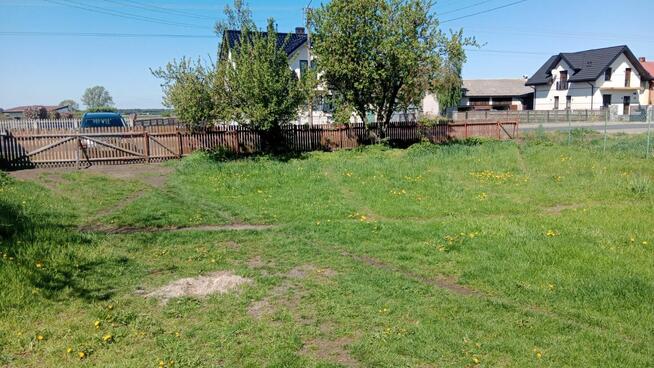 Sprzedam dom z działką