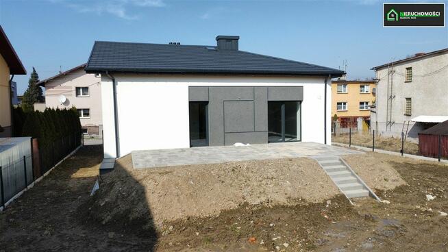 Dom po gruntownym rem. Zebrzydowice, pow. cieszyński.