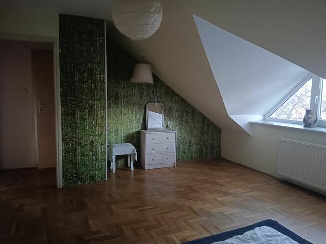 Mieszkanie do wynajęcia w Zabierzowie koło Krakowa