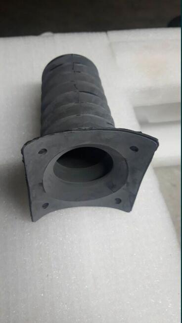 Membrana peerless tecumsech ,mieszek, hydrostat, nowa