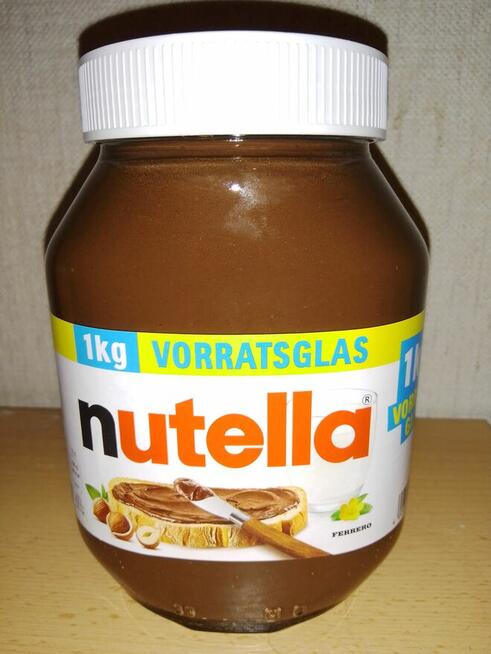 Słodycze z Niemiec box okolicznościowy