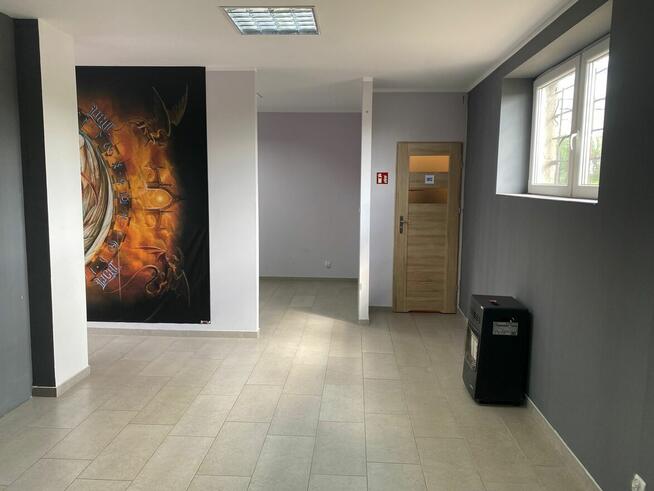 wynajmę lokal handlowo-usługowy 52m2