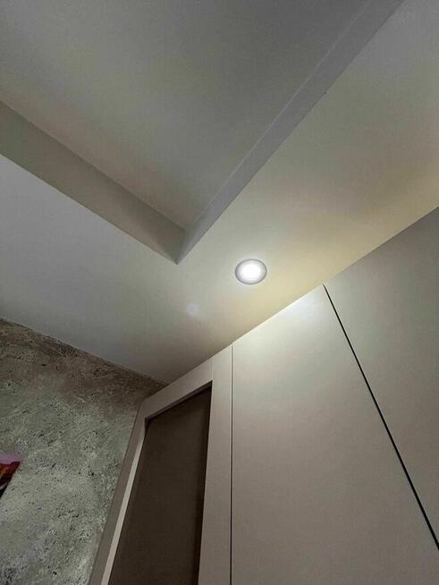 Usługi remontowo-wykończeniowe oraz budowlane.