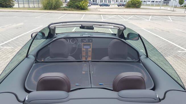 Volvo C70 II D3 diesel bogate wyposażenie