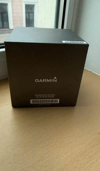 Garmin Forerunner 955 nowy, z gwarancją