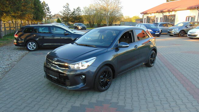 KIA RIO 1.0 Benzyna Zobacz 110 Tyś km Stan Wzorowy Polecam
