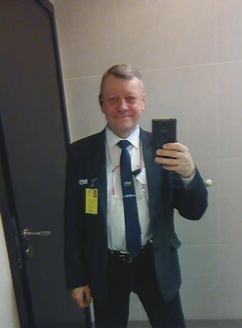 Pan 63 Dla Dojrzałej Pary 60-75++ Trójmiasto do 150 km.