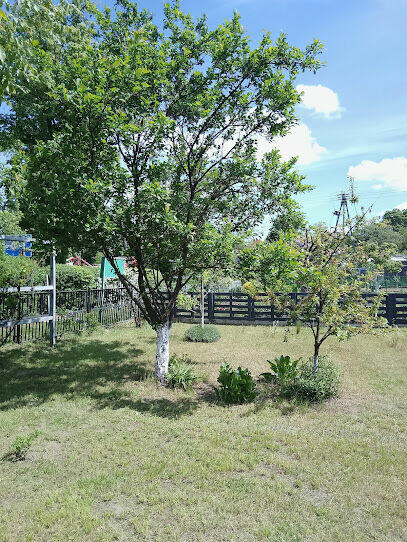 DPRZEDAM DZIAŁKĘ REKREACYJNĄ