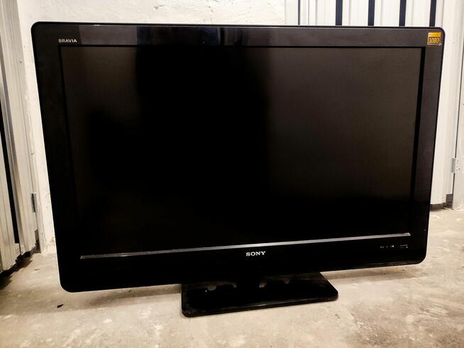 Sprzedam tanio  2 sztuki TV Sony Bravia