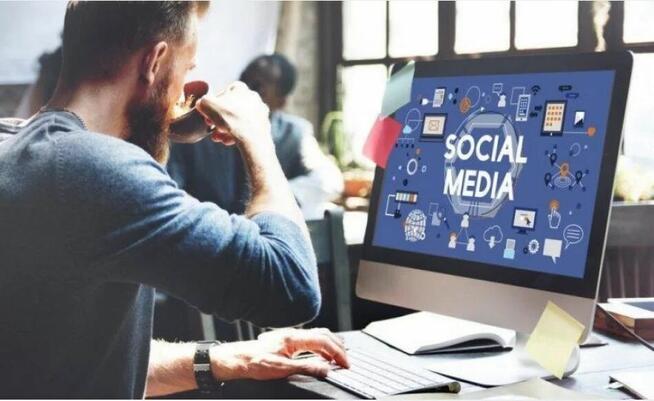 Specjalista ds. marketingu cyfrowego - Digital Marketing Spe