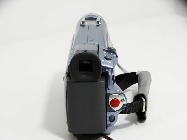 Canon MV690 E kamera cyfrowa MiniDV