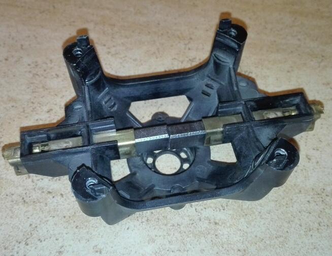 Zelmer Meteor 2 typ;400 -odkurzacz na części !