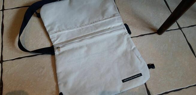 Torba dwustronna marki United Colors Of Benetton / Uniseks