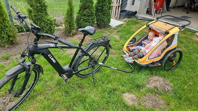 Wypożyczalnia Rowerów Roztocze