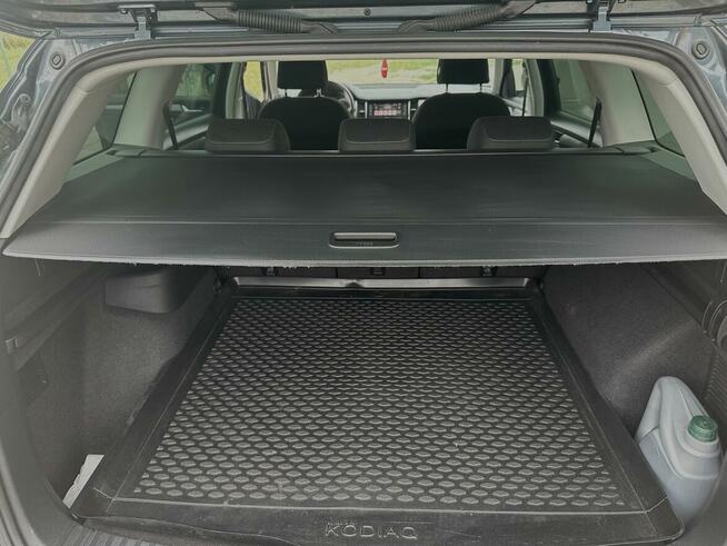 Skoda Kodiaq bez wkładu finansowego