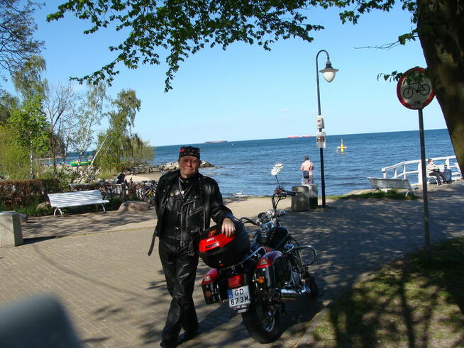 Pan 63 Dla Dojrzałej Pary 60-75++ Trójmiasto do 150 km.