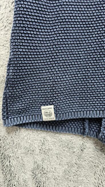 MUSTANG Marynarka męska roz.L OBNIŻKA WYPRZEDAŻ