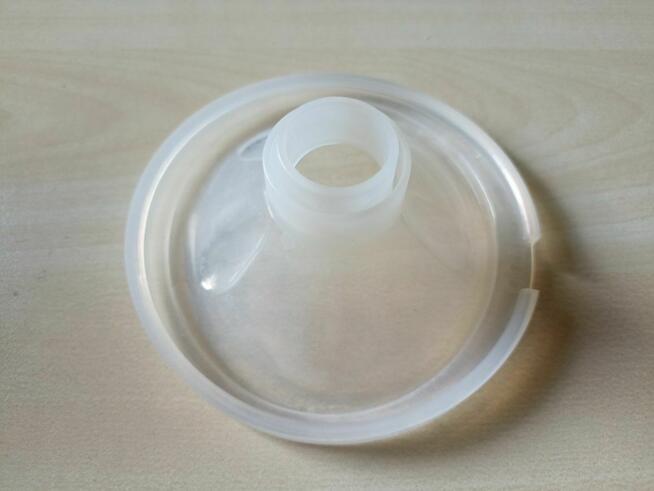 Laktator muszlowy bezprzewodowy mobilny YM-801