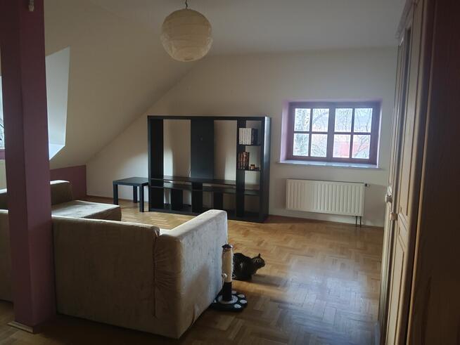 Mieszkanie do wynajęcia w Zabierzowie koło Krakowa