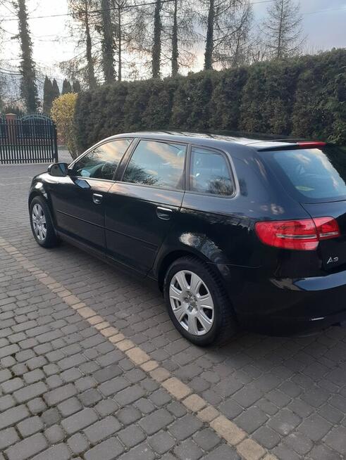 Sprzedam audi a3 sportback