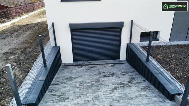 Dom po gruntownym rem. Zebrzydowice, pow. cieszyński.