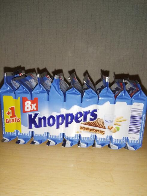 Słodycze z Niemiec box okolicznościowy