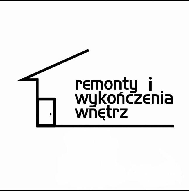 Usługi remontowo-budowlane