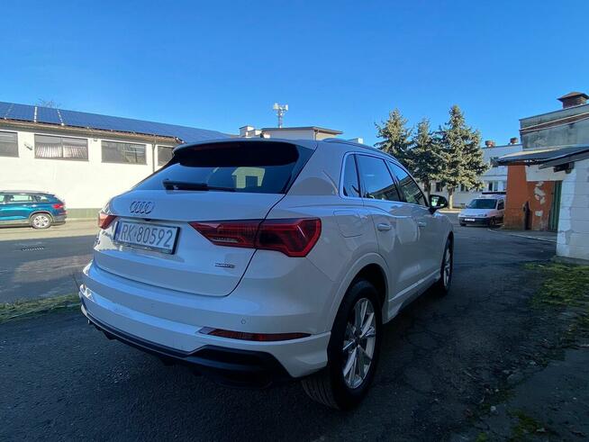 Audi Q3 Premium