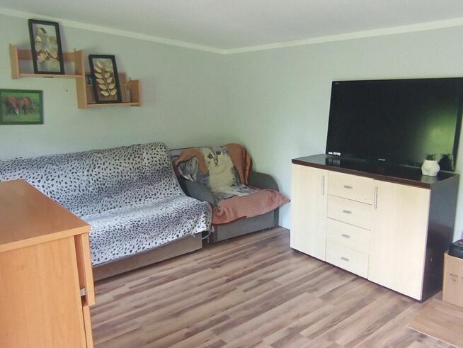 Działka ROD mokotow