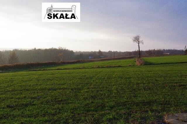 Działka budowlana Władysław gm. Iwanowice