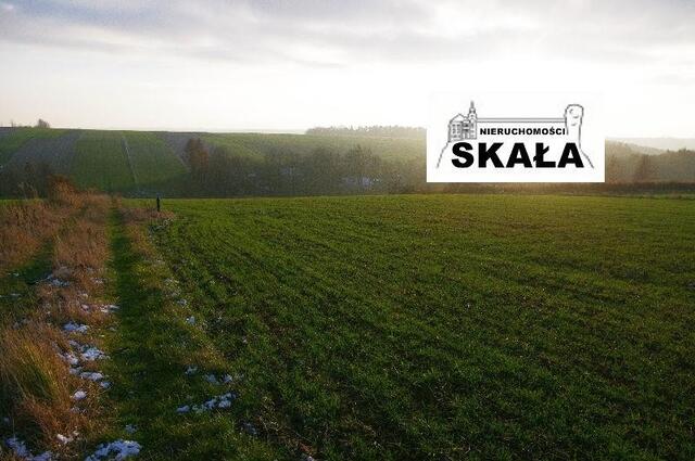 Działka budowlana Władysław gm. Iwanowice