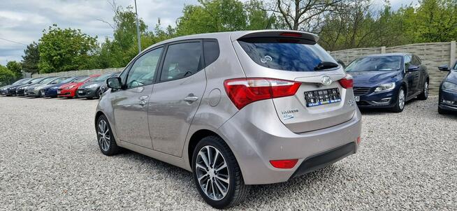 Hyundai ix20 Jeden Właściciel Full Opcja Bezwypadkowy