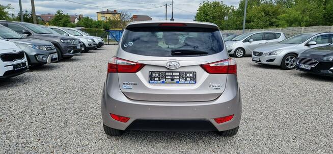 Hyundai ix20 Jeden Właściciel Full Opcja Bezwypadkowy