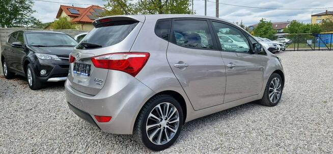 Hyundai ix20 Jeden Właściciel Full Opcja Bezwypadkowy