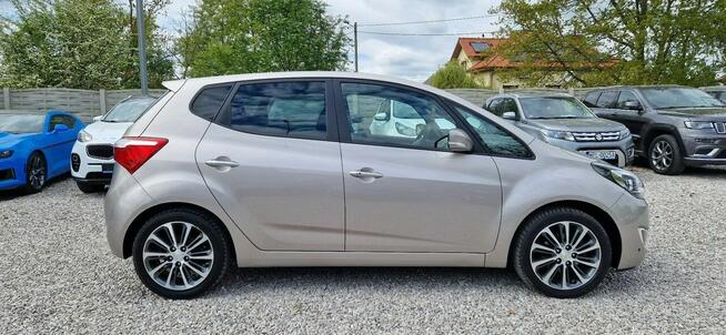 Hyundai ix20 Jeden Właściciel Full Opcja Bezwypadkowy