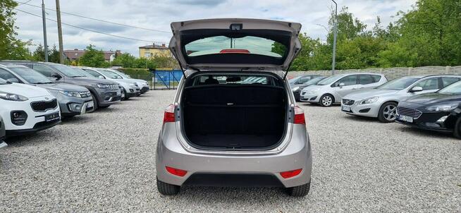 Hyundai ix20 Jeden Właściciel Full Opcja Bezwypadkowy