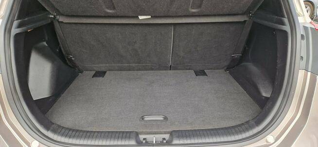 Hyundai ix20 Jeden Właściciel Full Opcja Bezwypadkowy