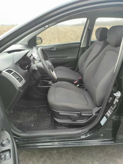 Hyundai i20 1.3 Benzyna 78kM, 2011 rok, KLIMA, Bardzo Ładny