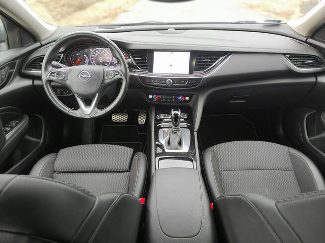 Opel Insignia 2.0 CDTI 170kM, 2017 rok, Bogata Wersja KLIMA, Tempomat, Zadbana
