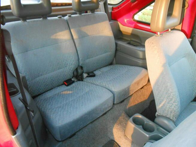 Suzuki Jimny 1.3 2004, 80kM, 120000km, KABRIO, HAK,