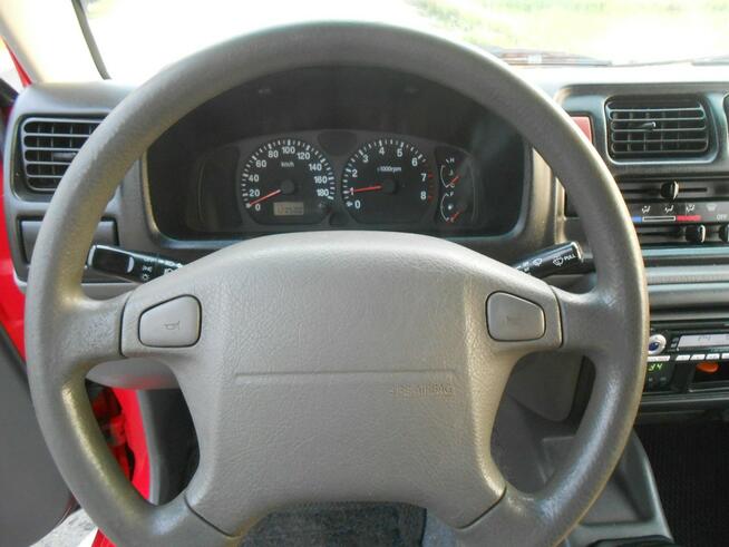 Suzuki Jimny 1.3 2004, 80kM, 120000km, KABRIO, HAK,