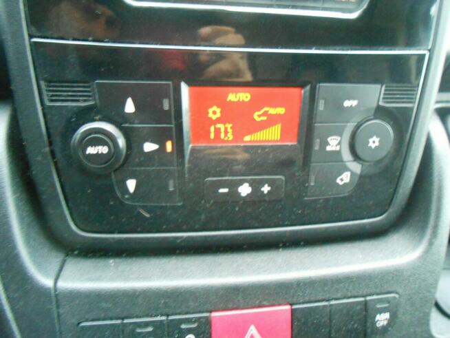 Citroen Jumper 2.2 2015rok, L4H2, 150kM KLIMATRONIC, Tempomat, Czujniki, Zadbany