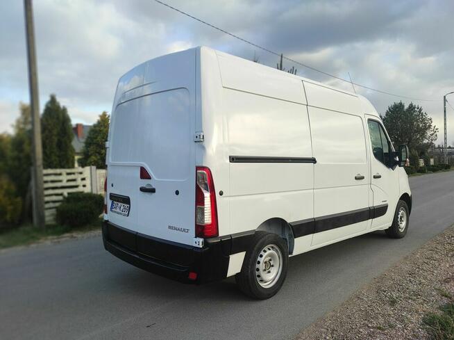Renault Master 2.3 2011rok, L2H2 Średniak, Niski Przebieg 194000KM Bardzo Ładny