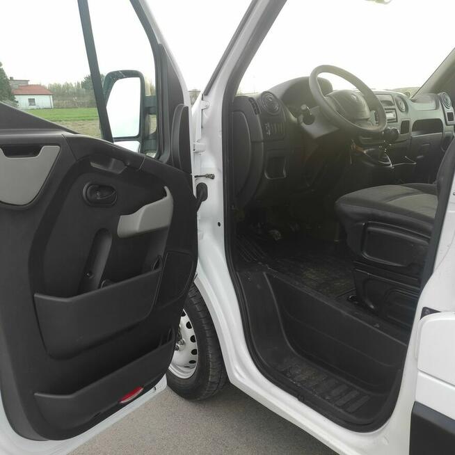 Renault Master 2.3 2011rok, L2H2 Średniak, Niski Przebieg 194000KM Bardzo Ładny
