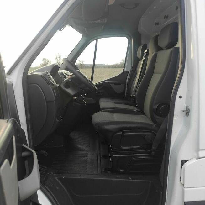 Renault Master 2.3 2011rok, L2H2 Średniak, Niski Przebieg 194000KM Bardzo Ładny
