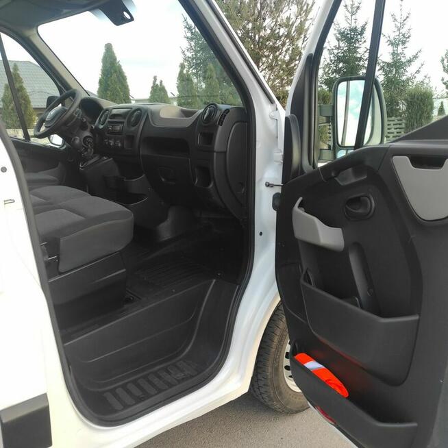 Renault Master 2.3 2011rok, L2H2 Średniak, Niski Przebieg 194000KM Bardzo Ładny