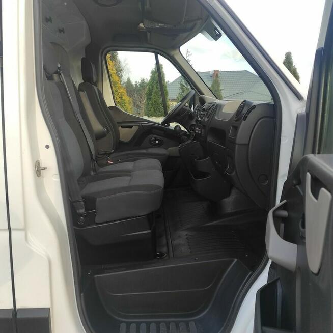 Renault Master 2.3 2011rok, L2H2 Średniak, Niski Przebieg 194000KM Bardzo Ładny