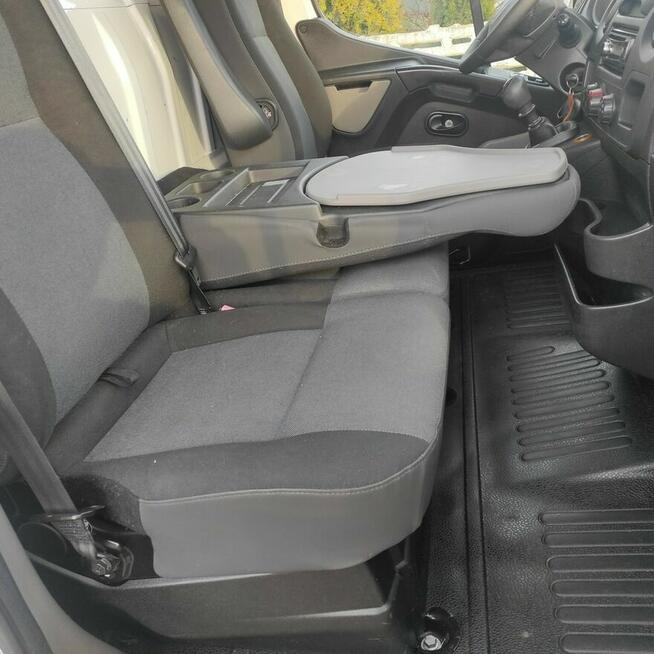 Renault Master 2.3 2011rok, L2H2 Średniak, Niski Przebieg 194000KM Bardzo Ładny