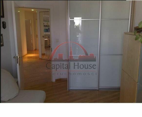 Trzy pokoje garaż, czynsz admin. zawarty w cenie