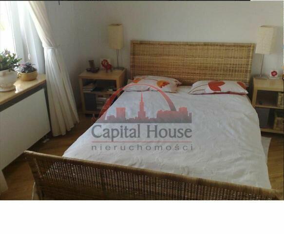 Trzy pokoje garaż, czynsz admin. zawarty w cenie